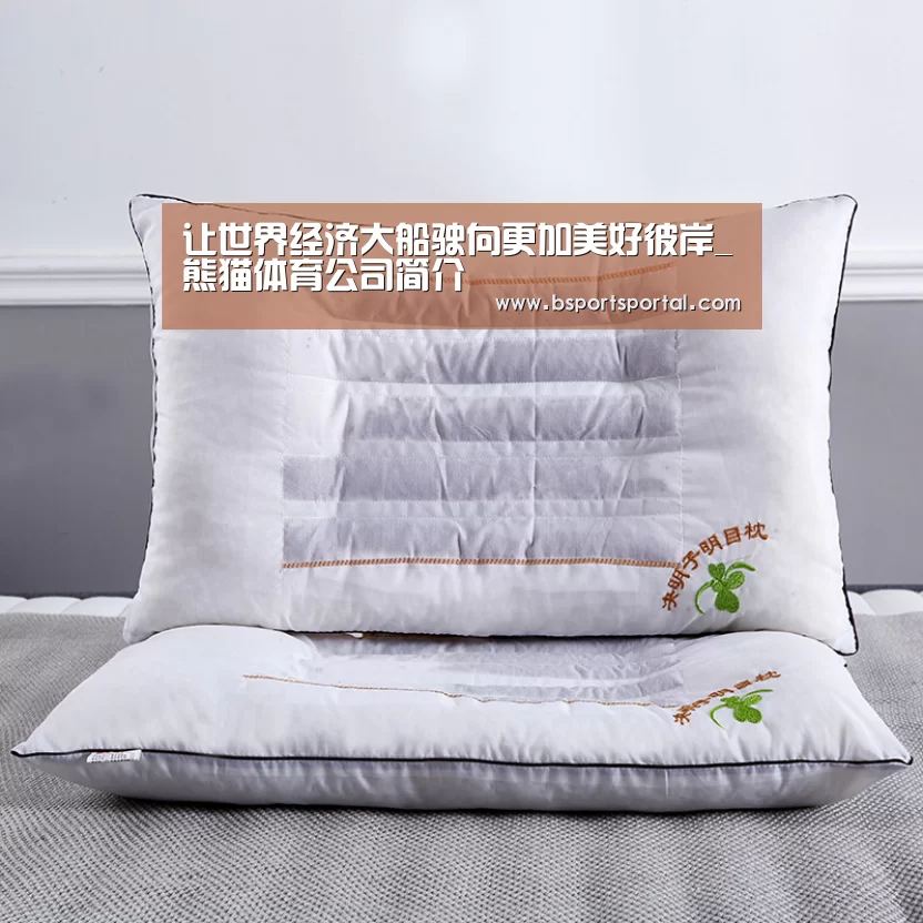 让世界经济大船驶向更加美好彼岸_熊猫体育公司简介(图2) 熊猫体育官网