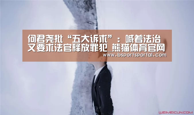 熊猫体育公司简介