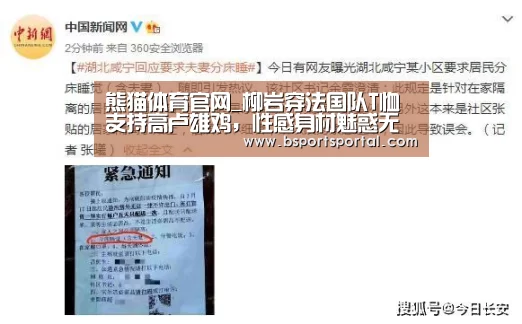 熊猫体育官网