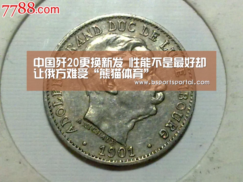 中国歼20更换新发 性能不是最好却让俄方难受“熊猫体育”(图4) 熊猫体育官网