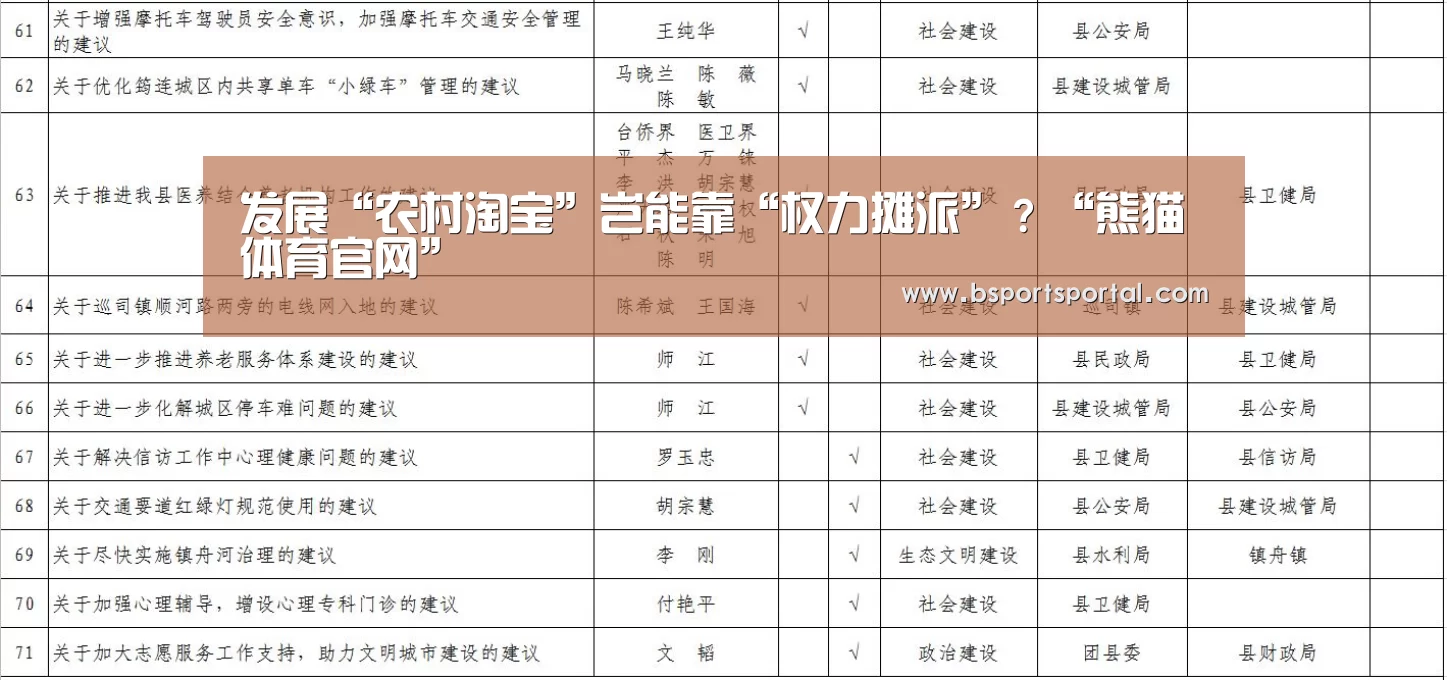 熊猫体育公司简介
