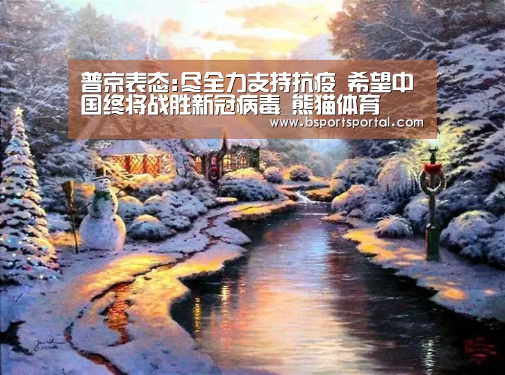 普京表态:尽全力支持抗疫 希望中国终将战胜新冠病毒_熊猫体育(图2) 熊猫体育公司