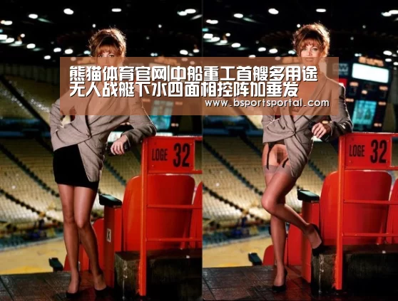 熊猫体育官网|中船重工首艘多用途无人战艇下水四面相控阵加垂发(图3) 熊猫体育公司简介